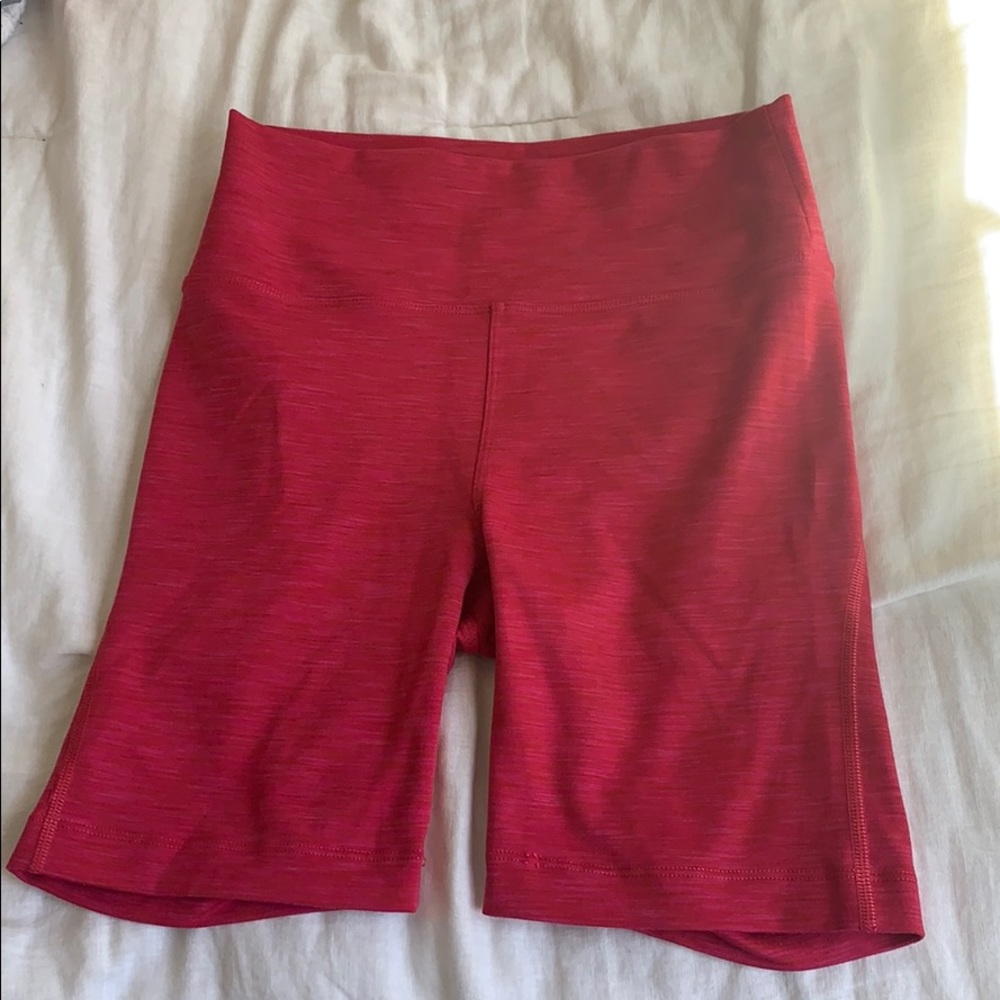 OV Freeform Bike Shorts